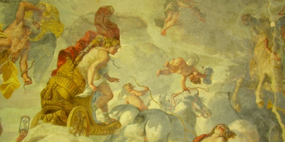 Palazzo Doria-Pamphilij Palazzo Doria-Pamphilij